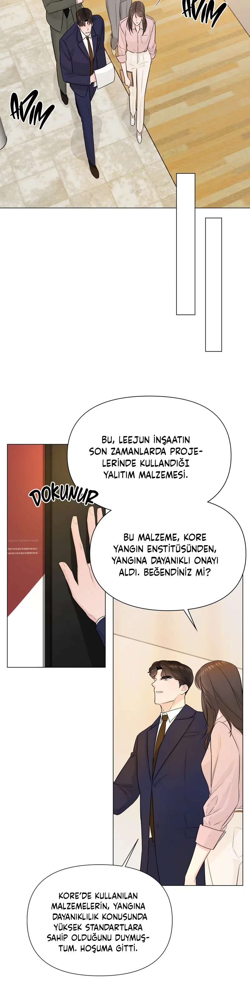 Another Love - Bölüm 24 - Sayfa 31