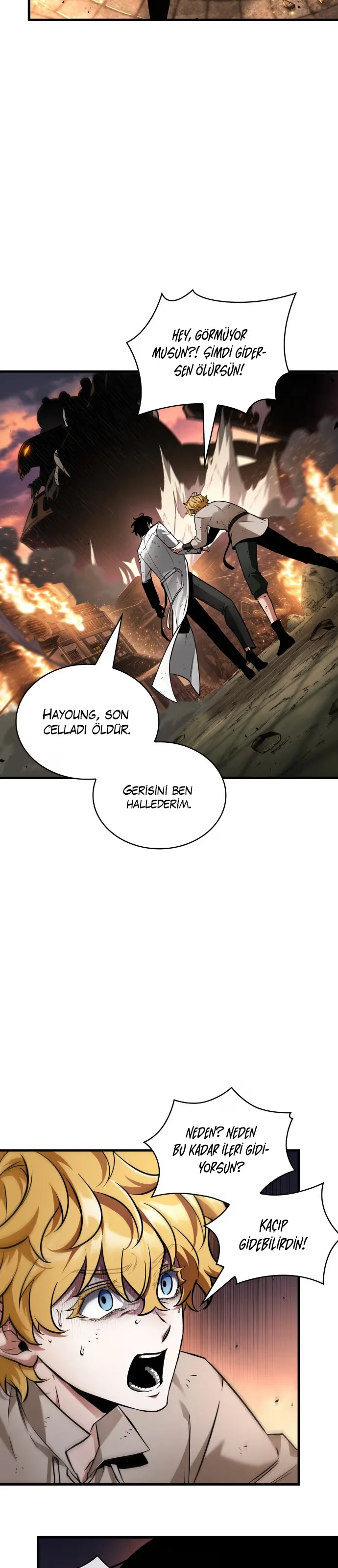 Omniscient Reader's Viewpoint - Bölüm 248 - Sayfa 13
