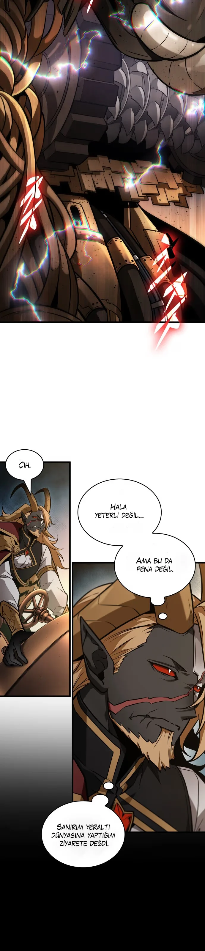 Omniscient Reader's Viewpoint - Bölüm 248 - Sayfa 23