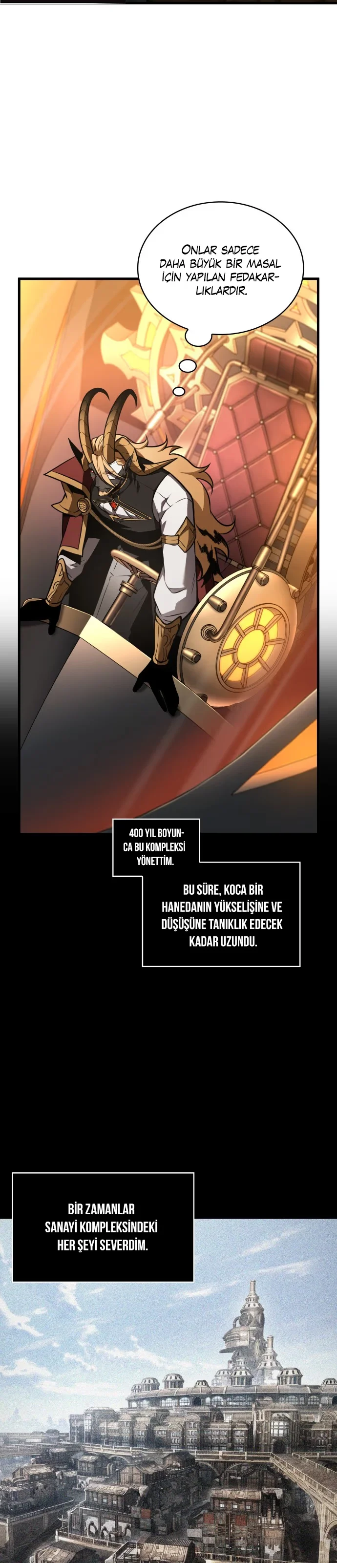Omniscient Reader's Viewpoint - Bölüm 248 - Sayfa 27