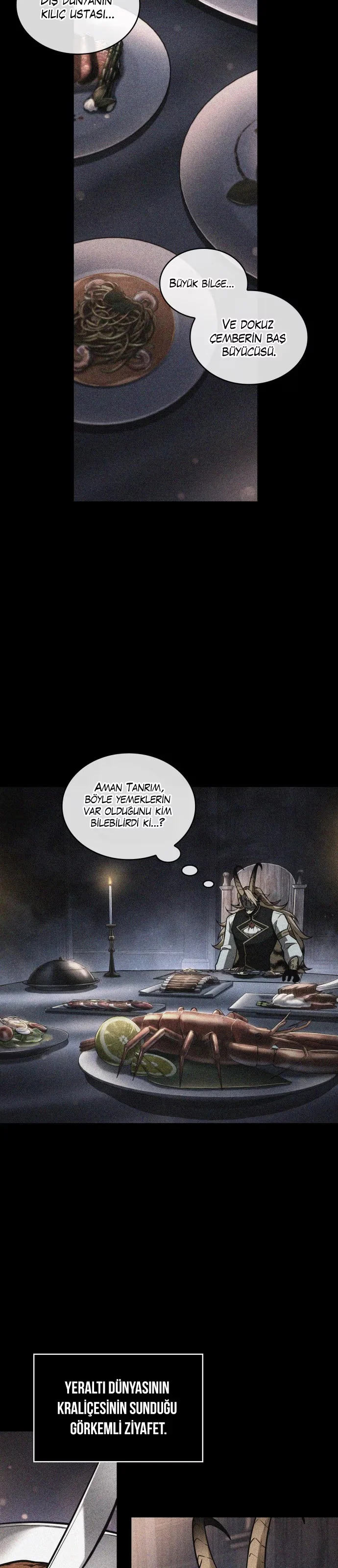 Omniscient Reader's Viewpoint - Bölüm 248 - Sayfa 30