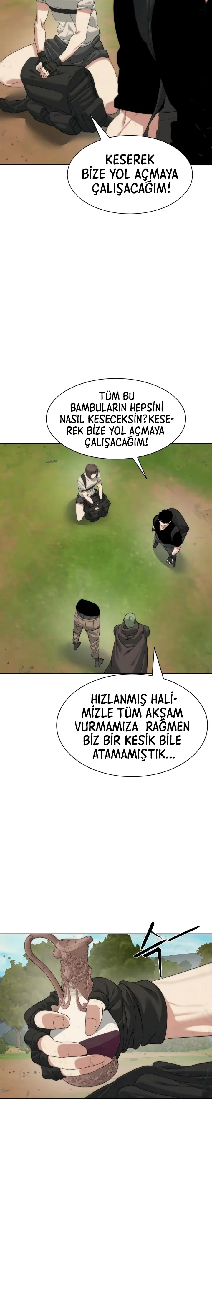 Etrangere - Bölüm 24 - Sayfa 7