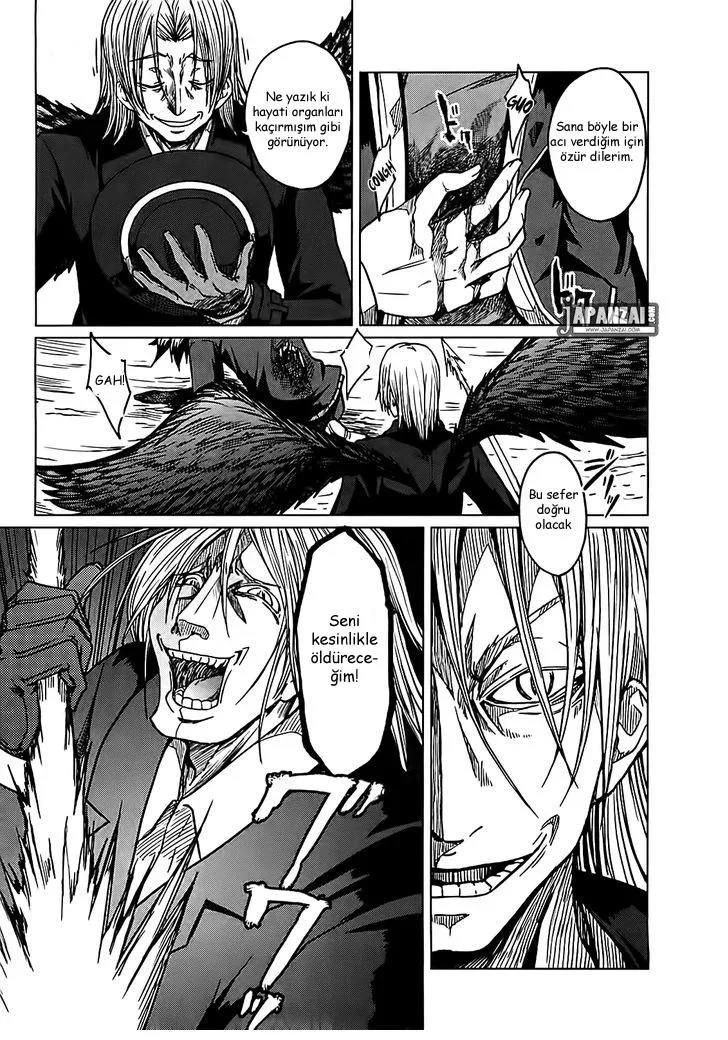 High School DxD - Bölüm 1 - Sayfa 29