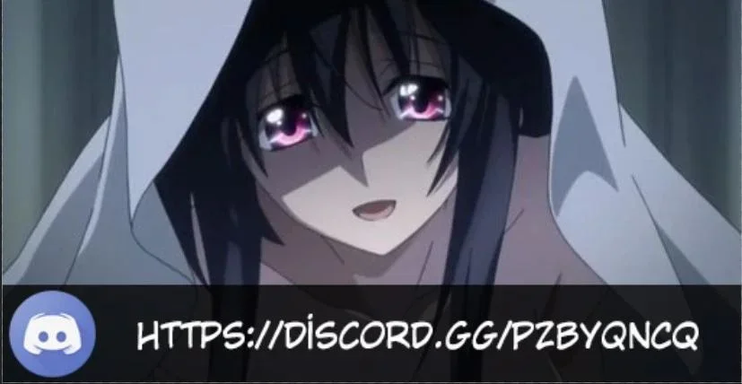High School DxD - Bölüm 1 - Sayfa 45