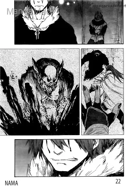 That Time I Got Reincarnated as a Slime - Bölüm 14 - Sayfa 22