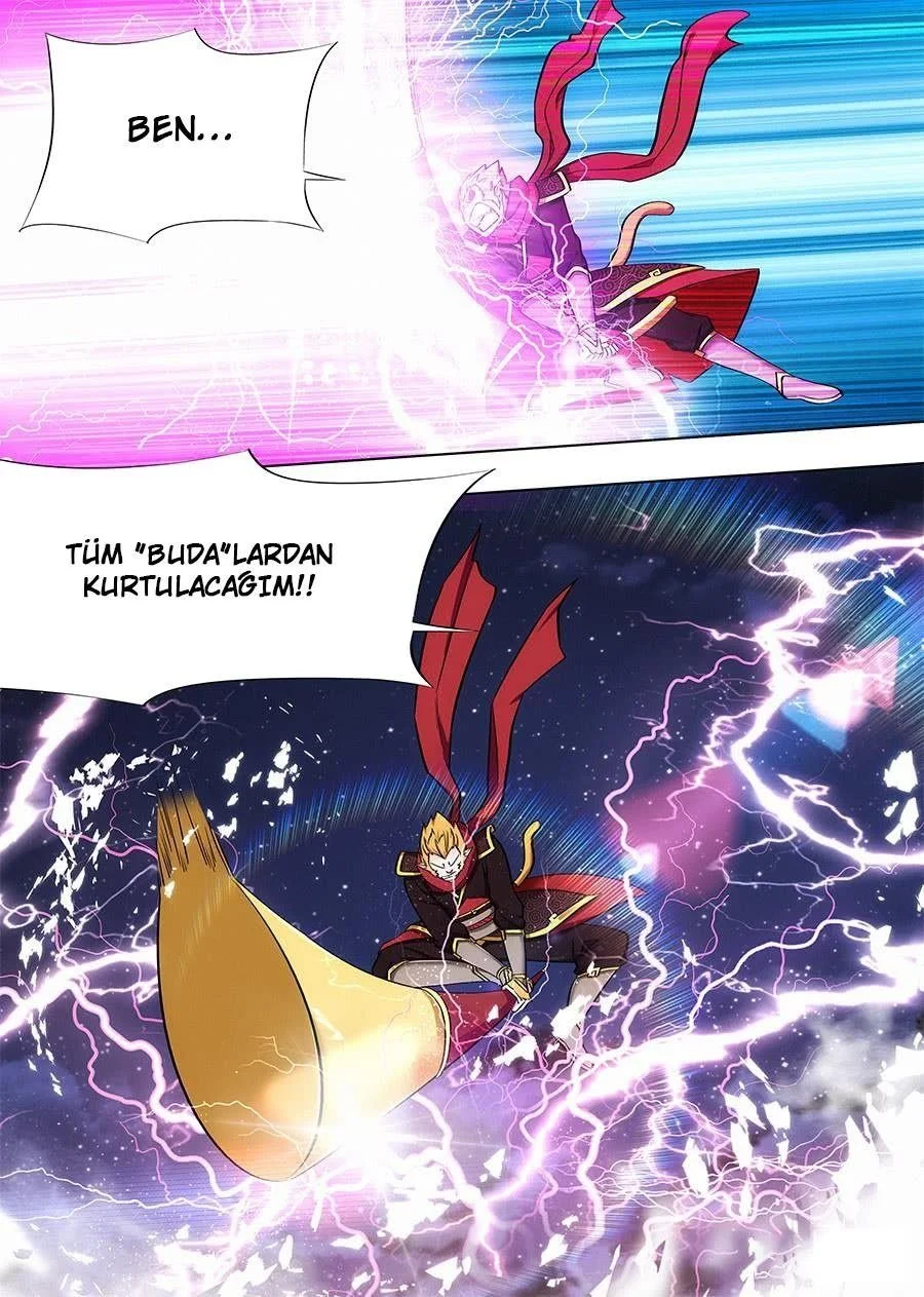 Strongest Anti META - Bölüm 76 - Sayfa 8