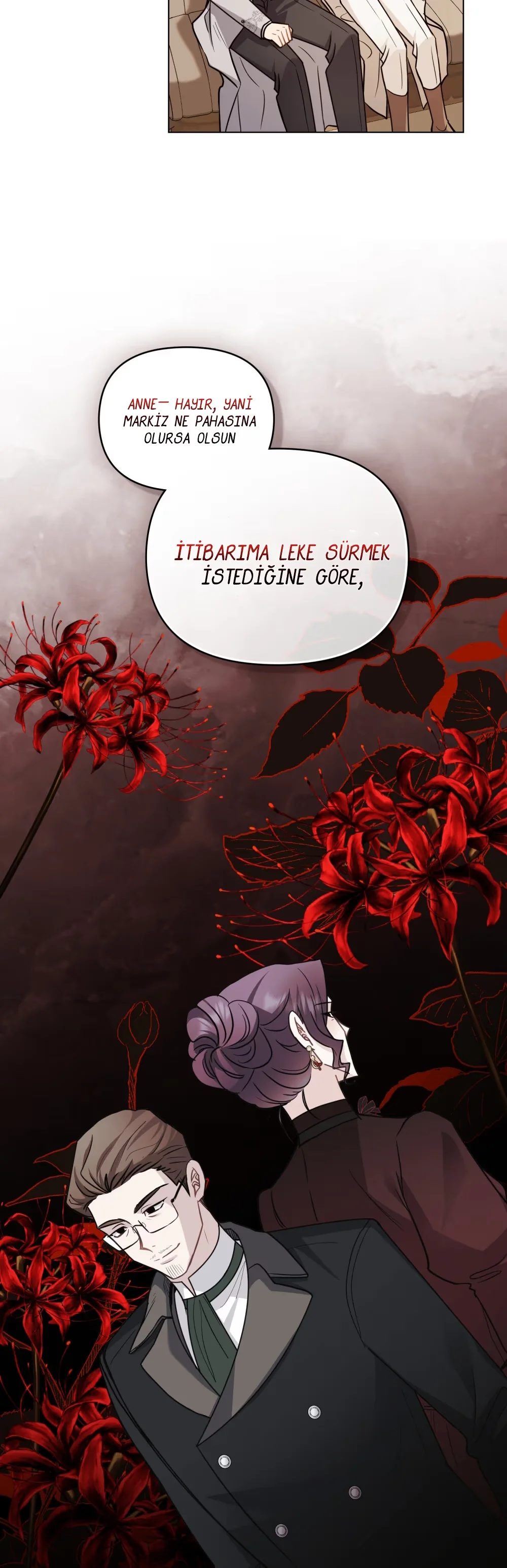 Finding Camellia - Bölüm 88 - Sayfa 23