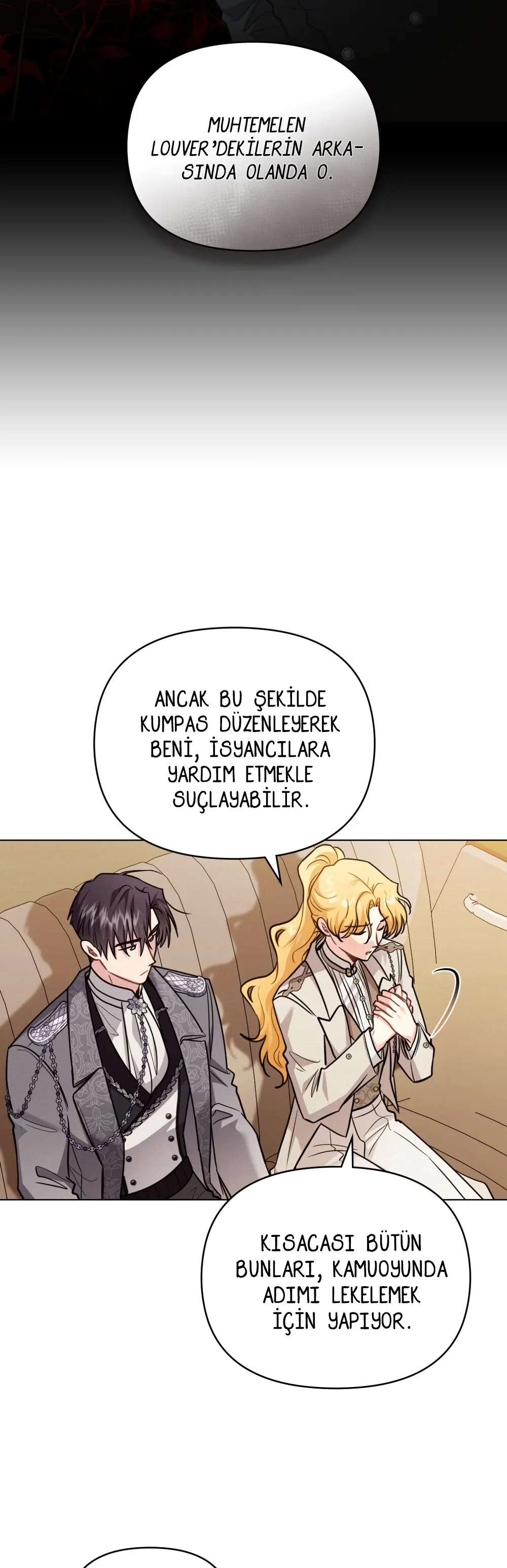 Finding Camellia - Bölüm 88 - Sayfa 24