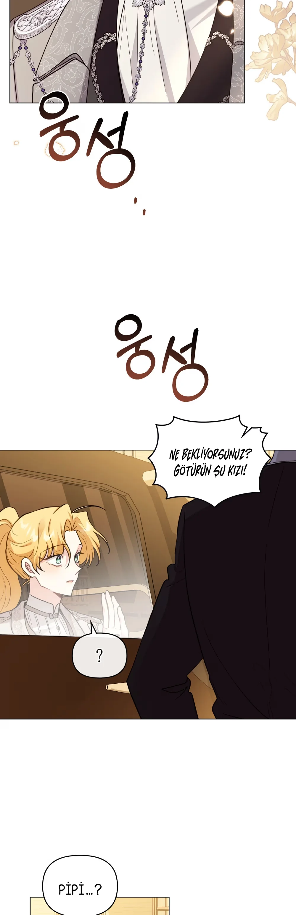 Finding Camellia - Bölüm 88 - Sayfa 36