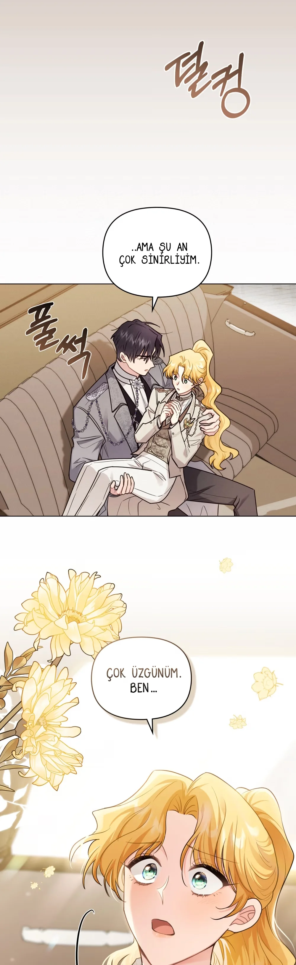 Finding Camellia - Bölüm 88 - Sayfa 9