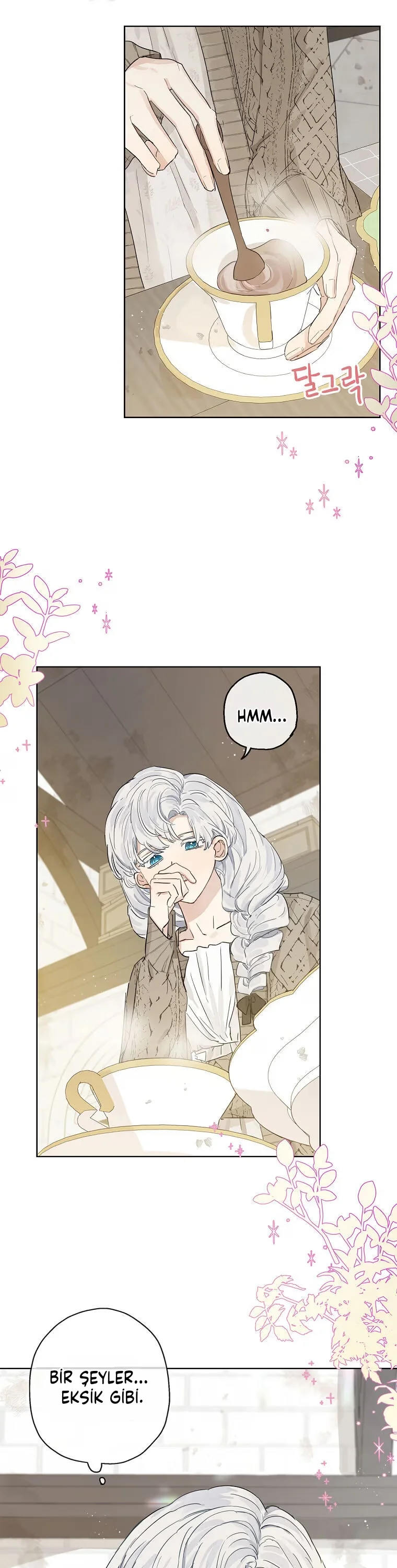 When The Count's Illegitimate Daughter Gets Married - Bölüm 6 - Sayfa 6
