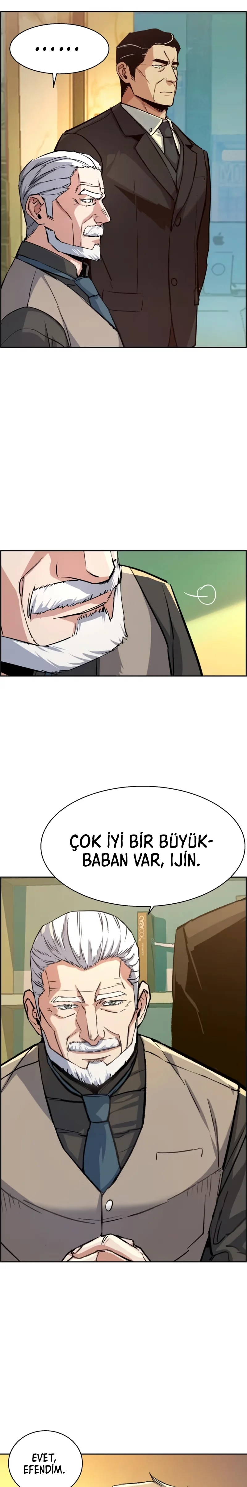 Mercenary Enrollment - Bölüm 86 - Sayfa 4