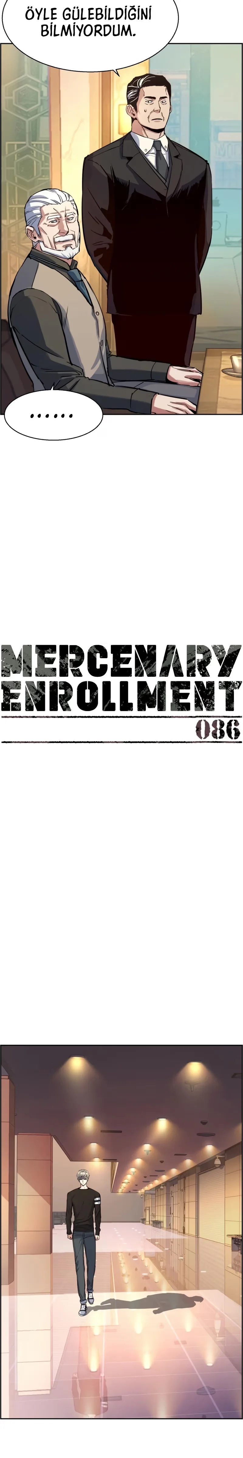 Mercenary Enrollment - Bölüm 86 - Sayfa 6