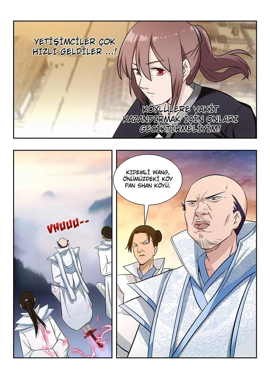 Strongest Anti META - Bölüm 13 - Sayfa 11