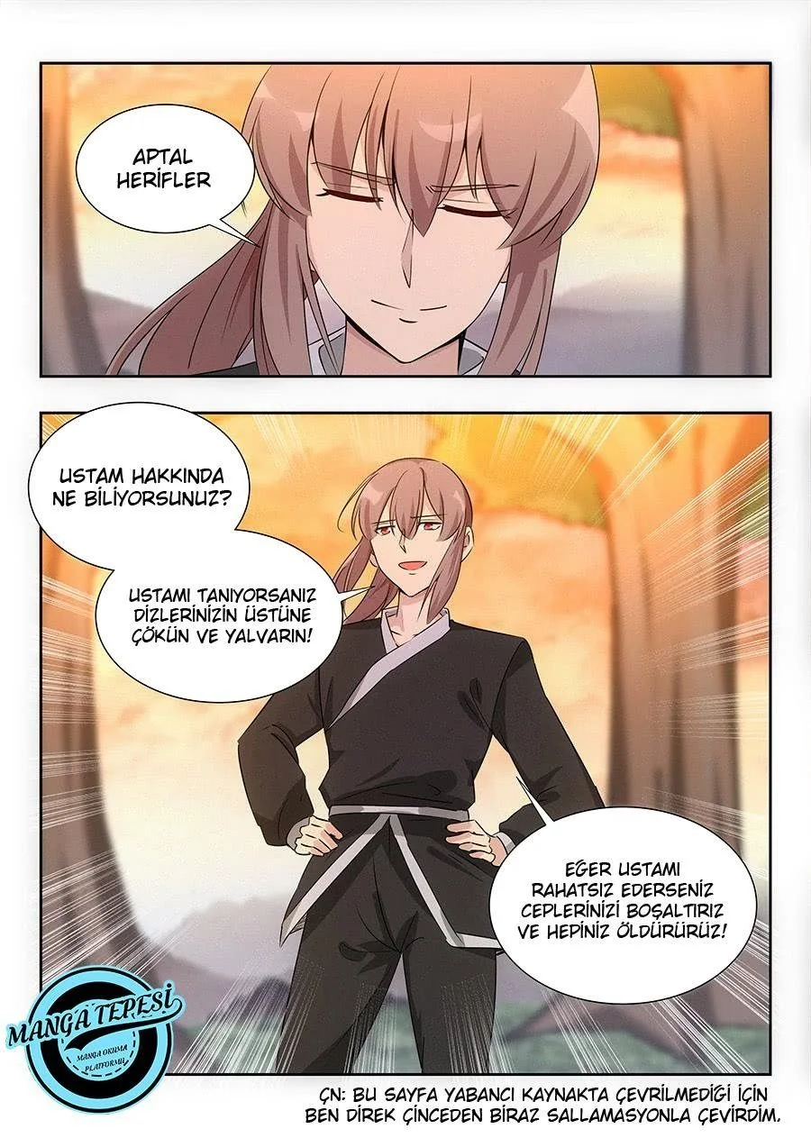 Strongest Anti META - Bölüm 13 - Sayfa 17