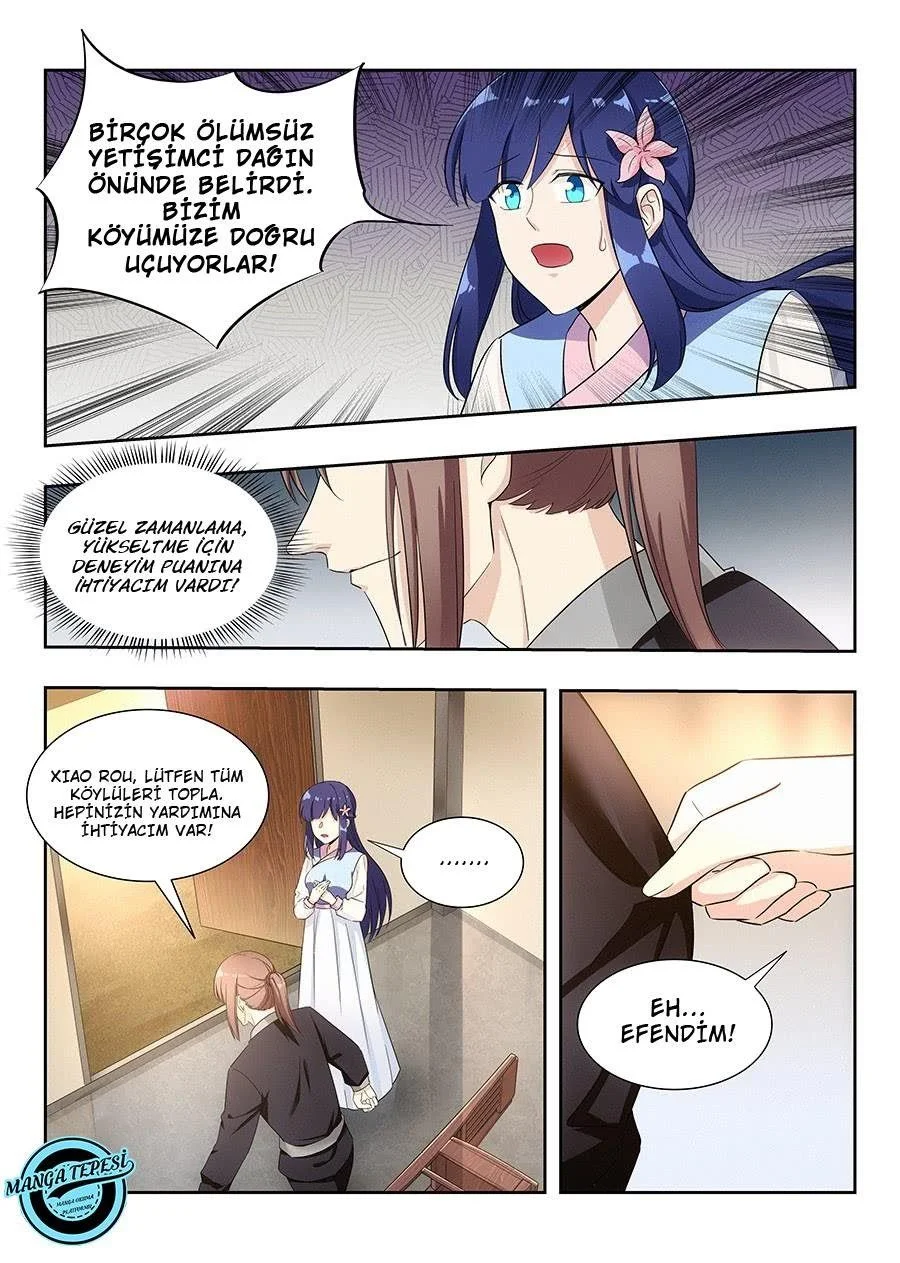 Strongest Anti META - Bölüm 13 - Sayfa 5