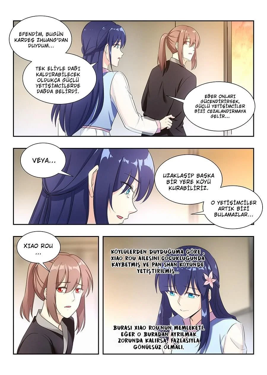Strongest Anti META - Bölüm 13 - Sayfa 6