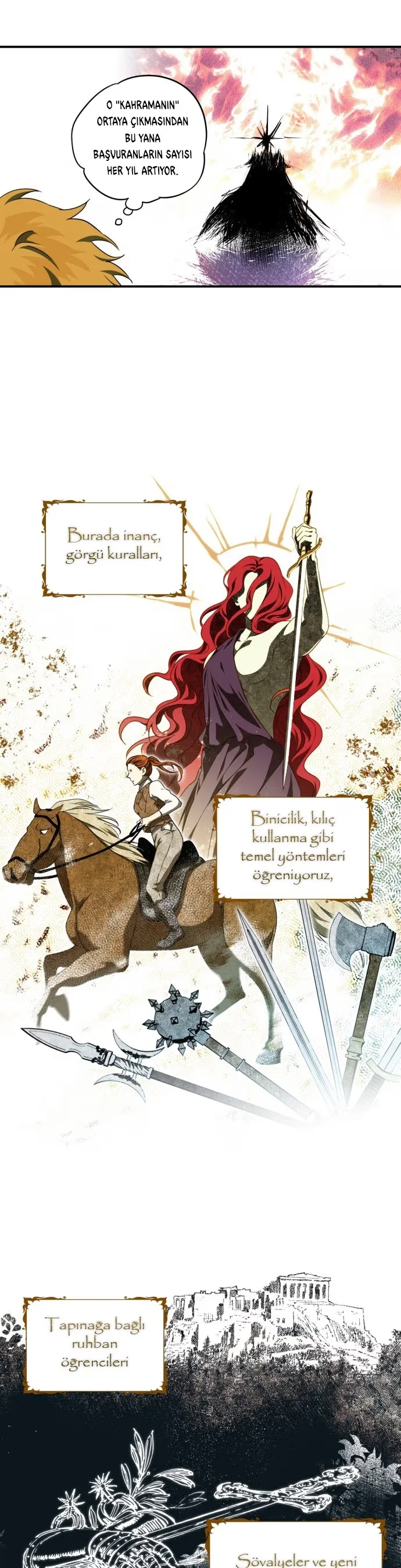 The Spark in Your Eyes - Bölüm 57 - Sayfa 8