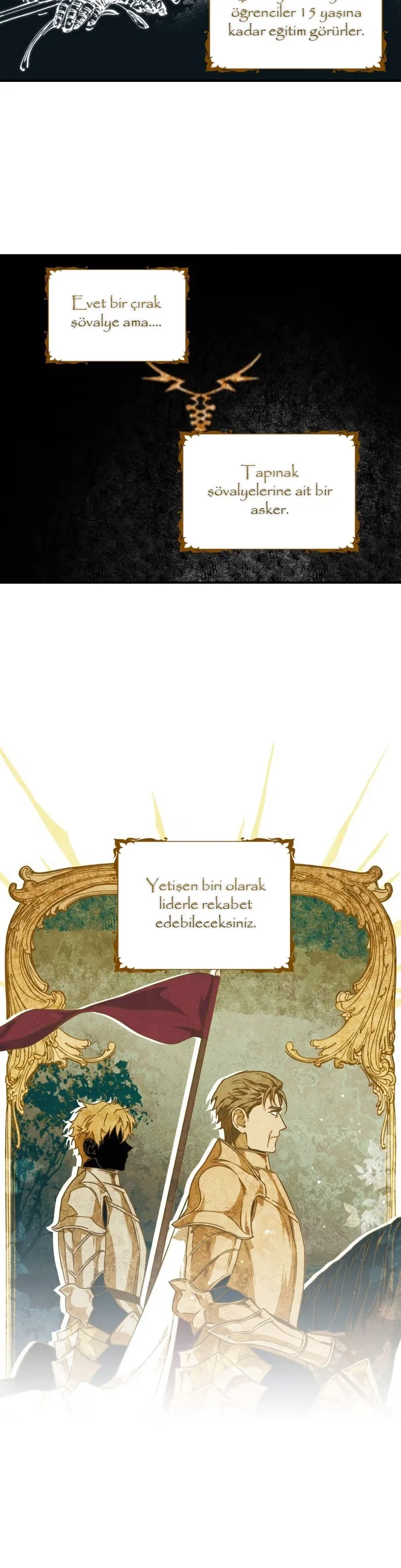The Spark in Your Eyes - Bölüm 57 - Sayfa 9