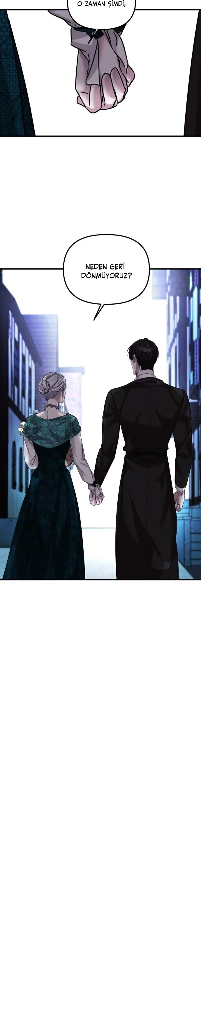 Marriage Alliance for Revenge - Bölüm 36 - Sayfa 22