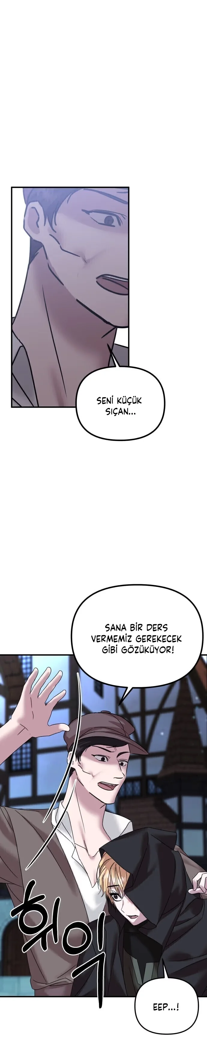 Marriage Alliance for Revenge - Bölüm 36 - Sayfa 7