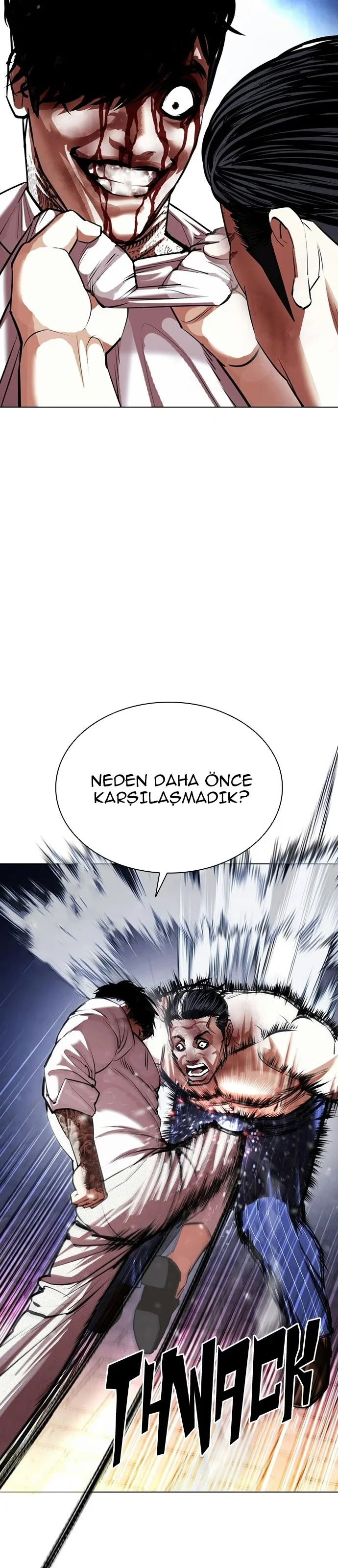 Lookism - Bölüm 410 - Sayfa 10