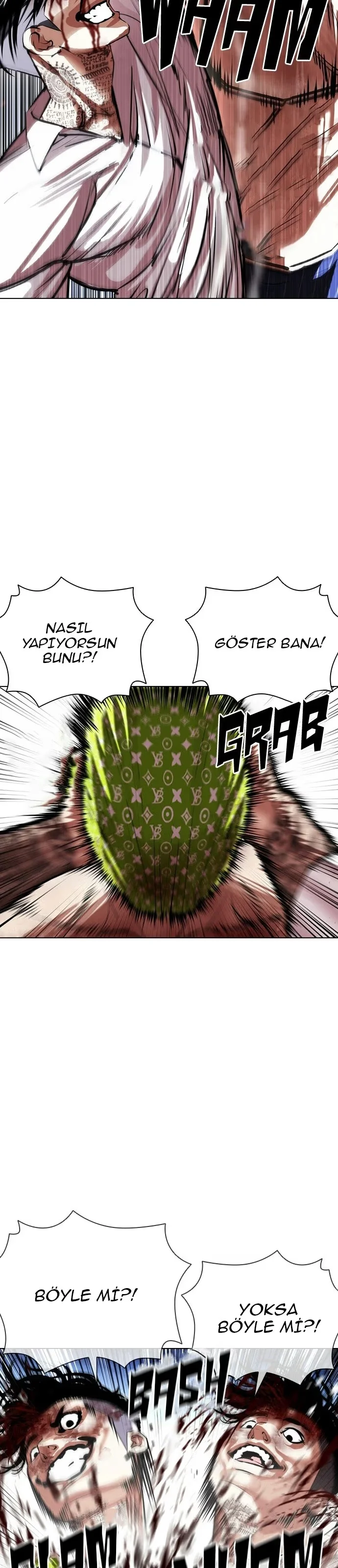 Lookism - Bölüm 410 - Sayfa 13