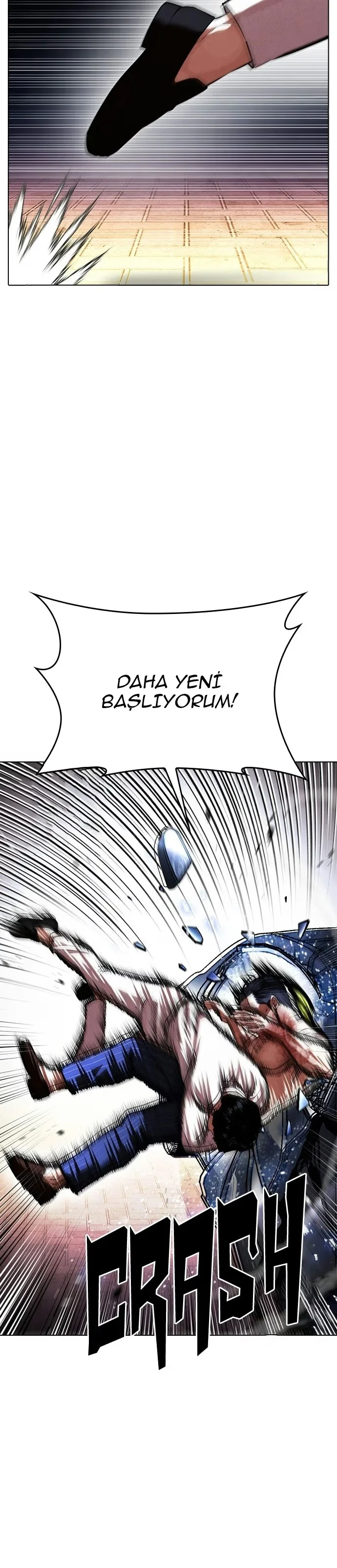 Lookism - Bölüm 410 - Sayfa 15