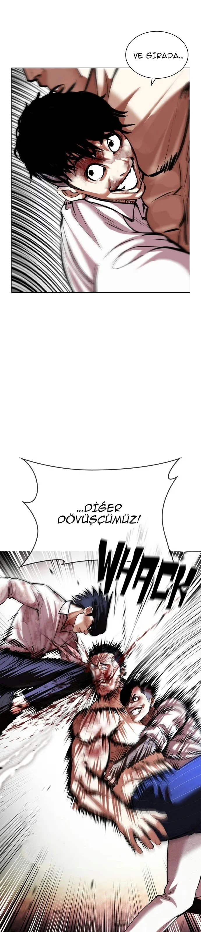 Lookism - Bölüm 410 - Sayfa 16