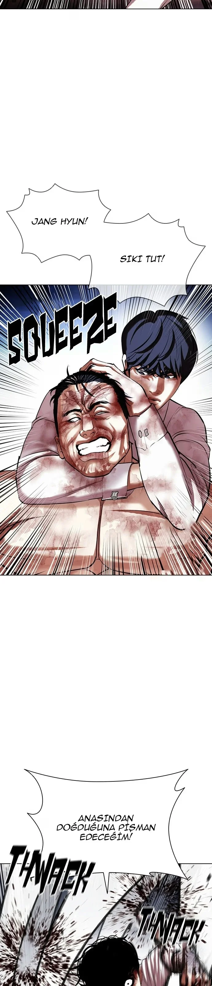 Lookism - Bölüm 410 - Sayfa 17