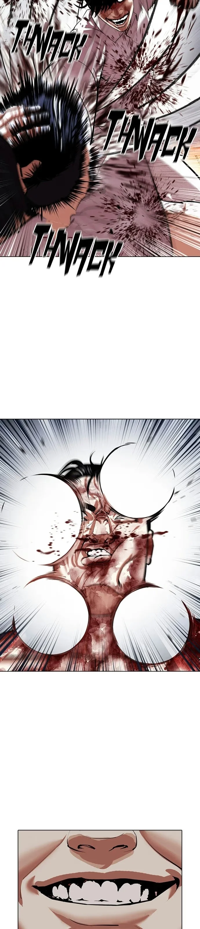 Lookism - Bölüm 410 - Sayfa 18