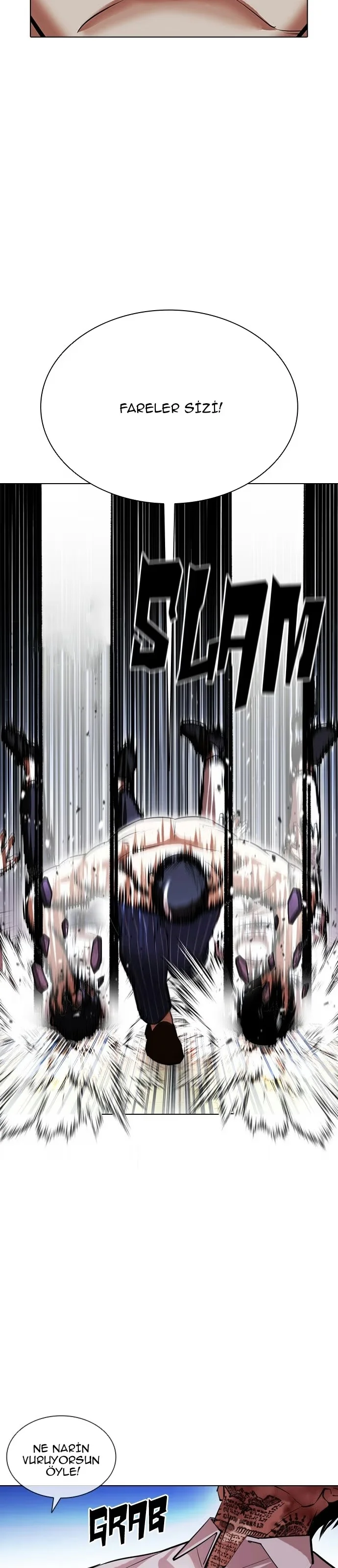 Lookism - Bölüm 410 - Sayfa 19
