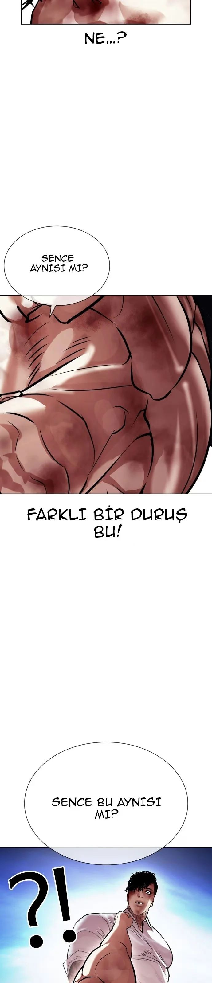 Lookism - Bölüm 410 - Sayfa 21