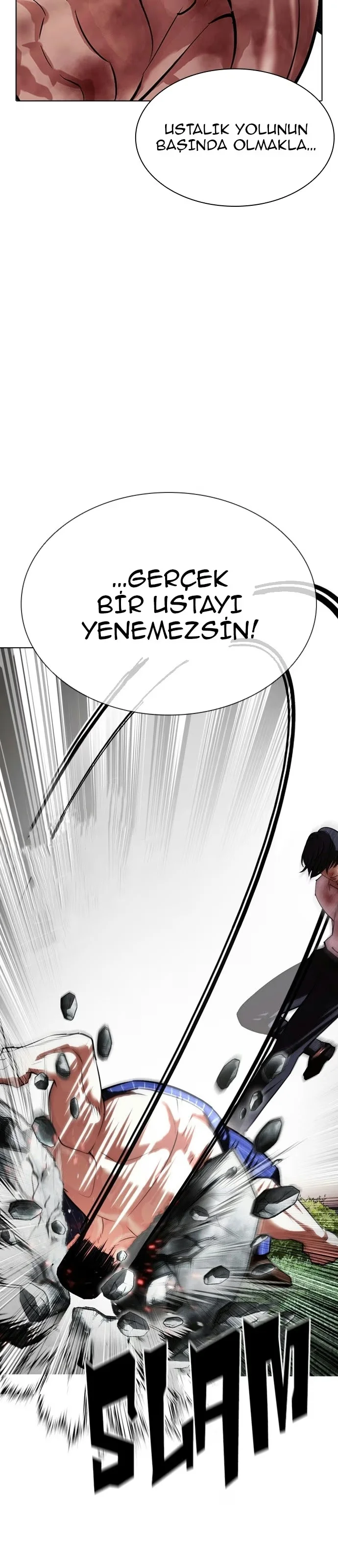 Lookism - Bölüm 410 - Sayfa 25