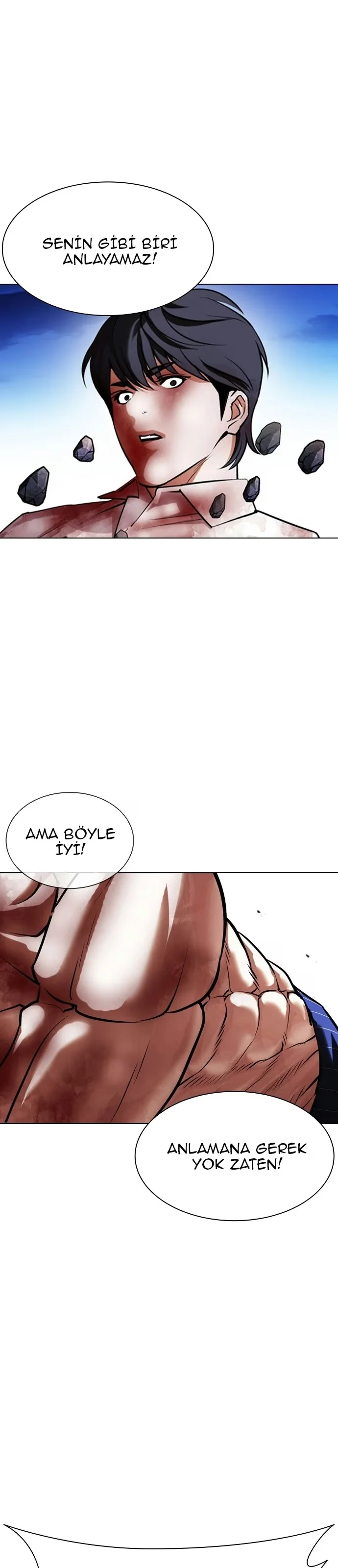 Lookism - Bölüm 410 - Sayfa 26