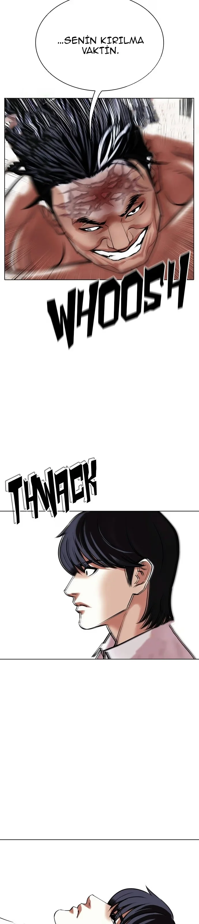 Lookism - Bölüm 410 - Sayfa 29