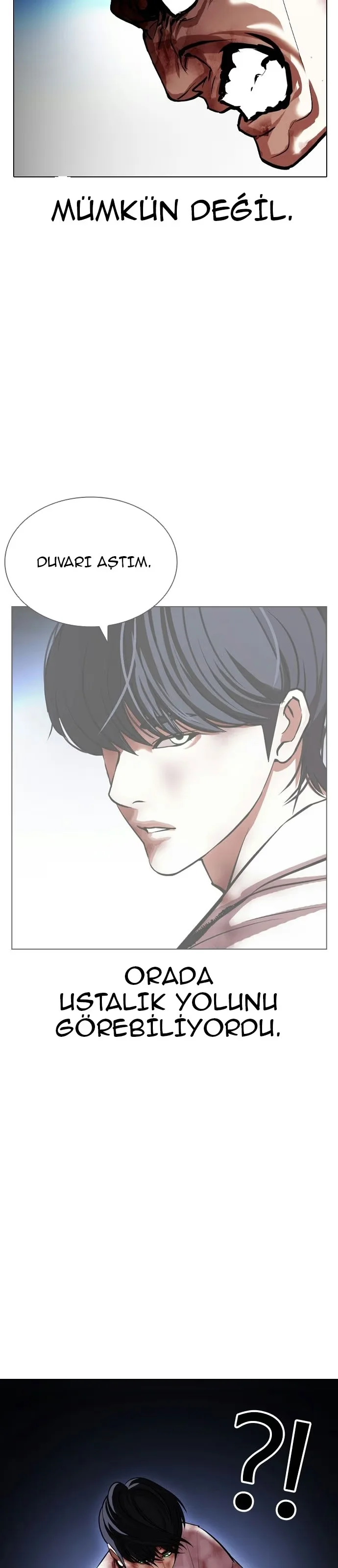 Lookism - Bölüm 410 - Sayfa 34
