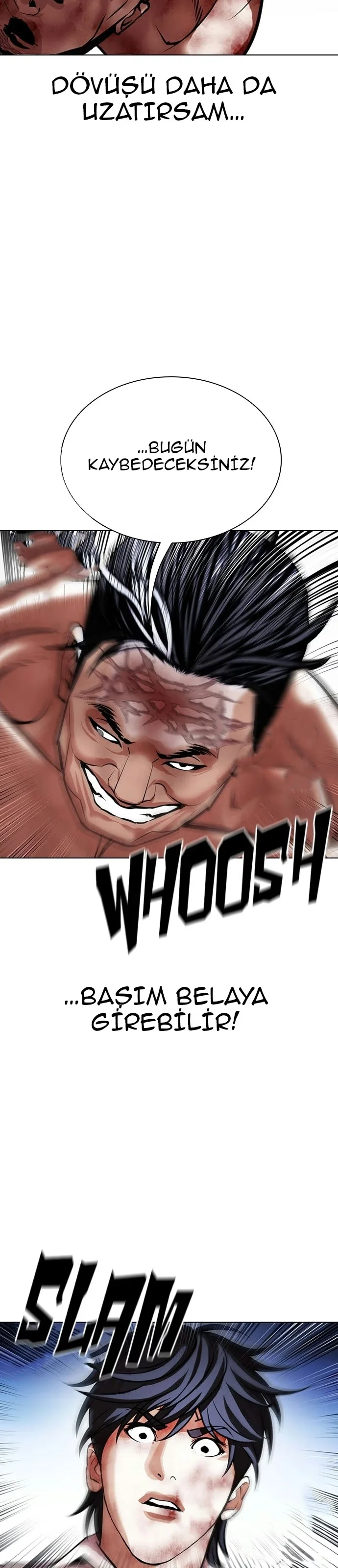 Lookism - Bölüm 410 - Sayfa 38