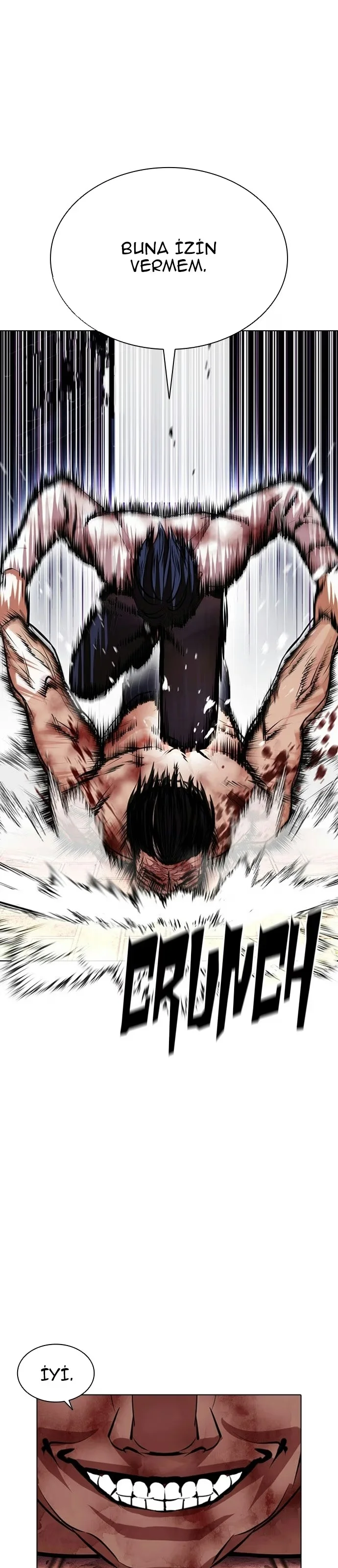 Lookism - Bölüm 410 - Sayfa 43
