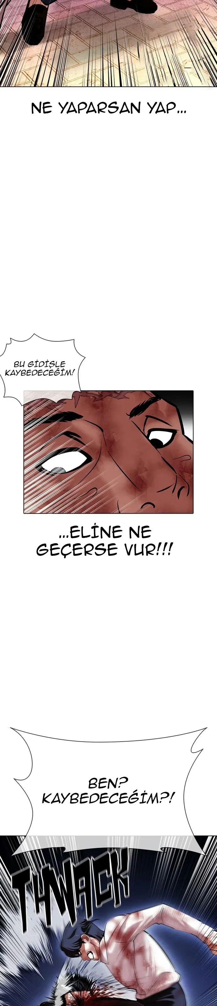 Lookism - Bölüm 410 - Sayfa 47