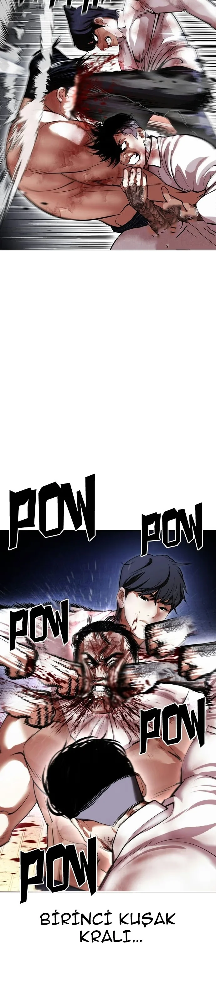 Lookism - Bölüm 410 - Sayfa 49