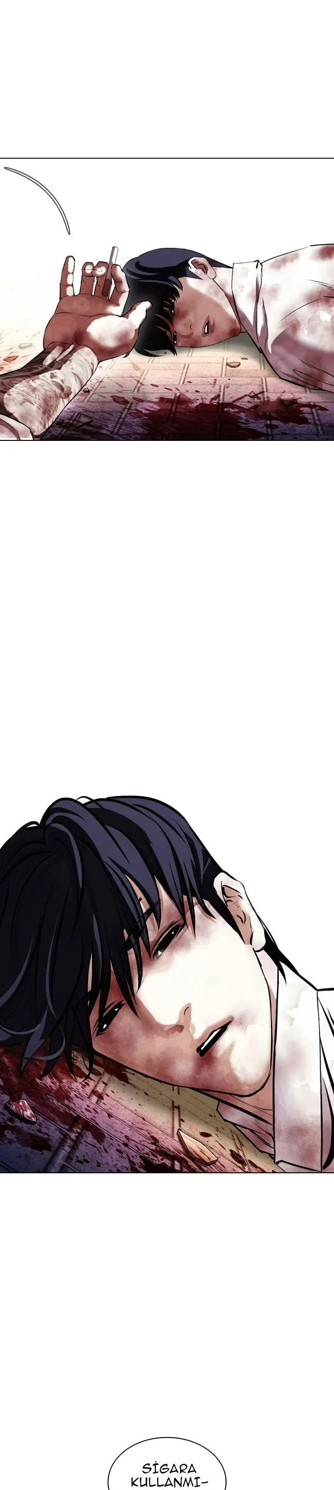 Lookism - Bölüm 410 - Sayfa 56