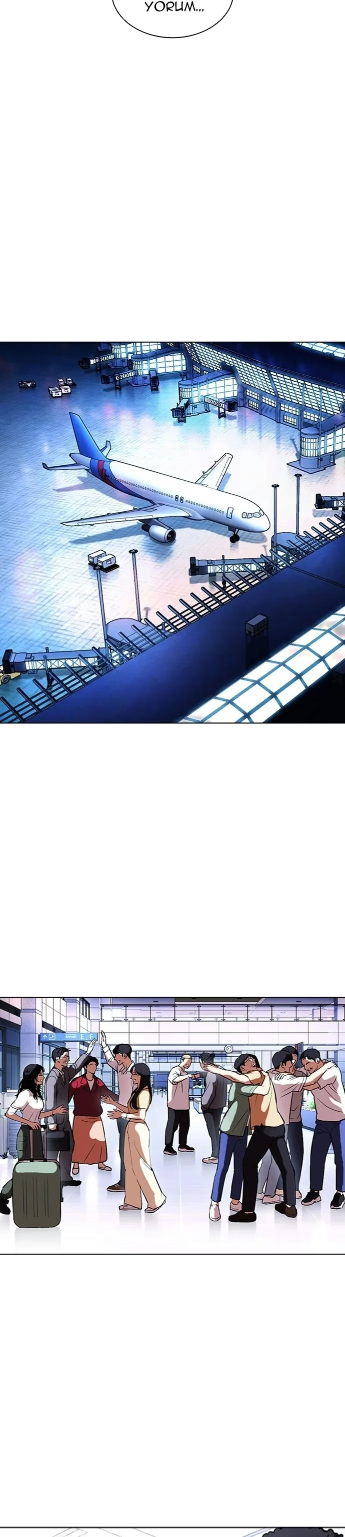 Lookism - Bölüm 410 - Sayfa 57