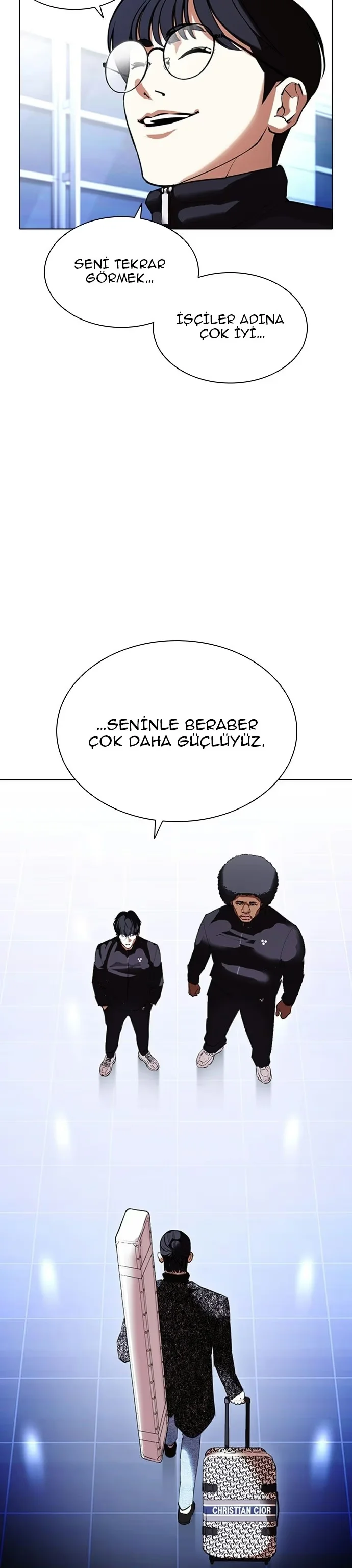 Lookism - Bölüm 410 - Sayfa 59