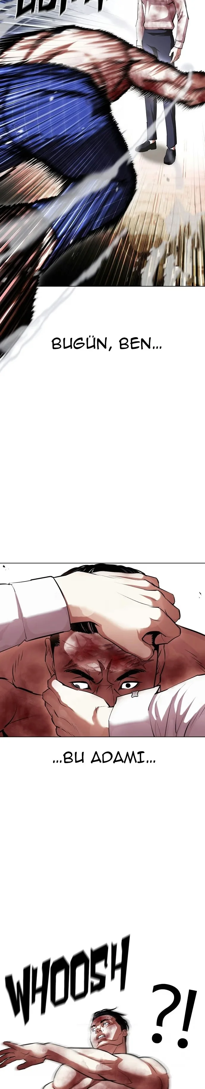 Lookism - Bölüm 410 - Sayfa 5