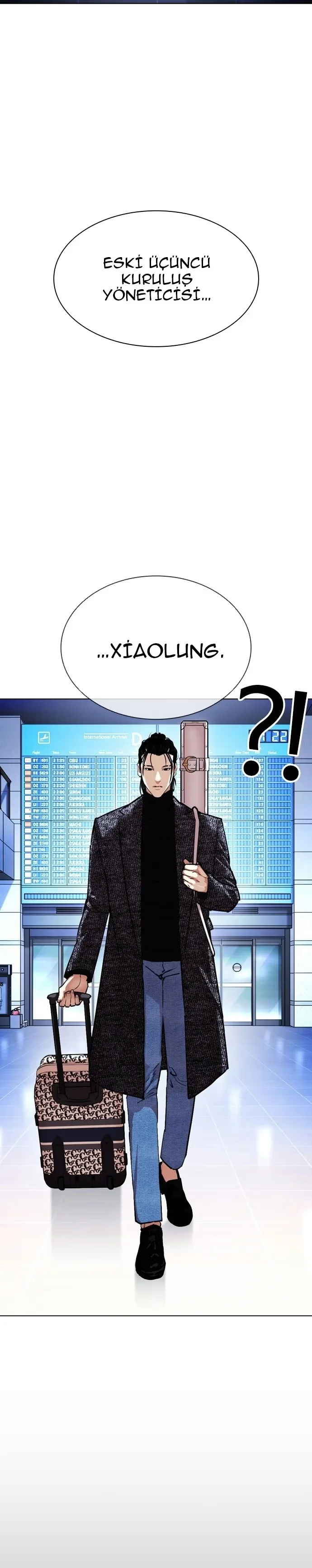 Lookism - Bölüm 410 - Sayfa 60