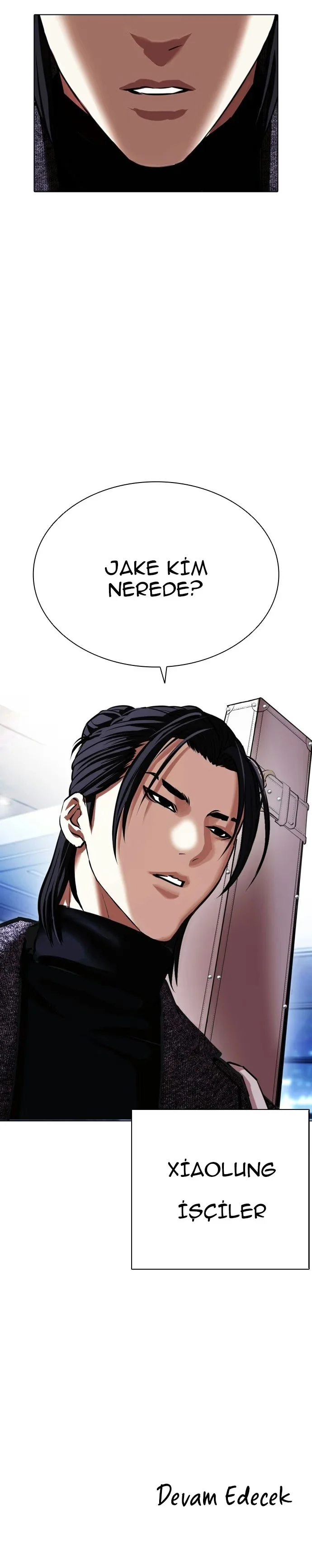 Lookism - Bölüm 410 - Sayfa 62