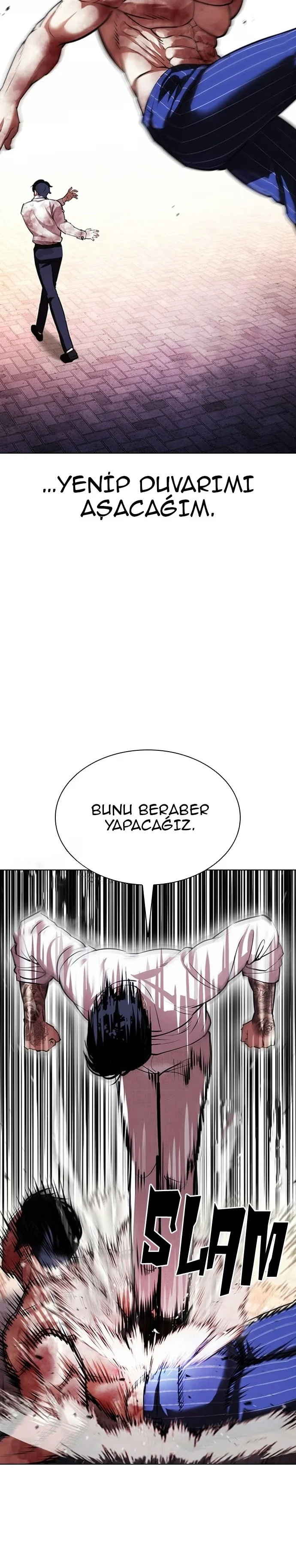 Lookism - Bölüm 410 - Sayfa 6