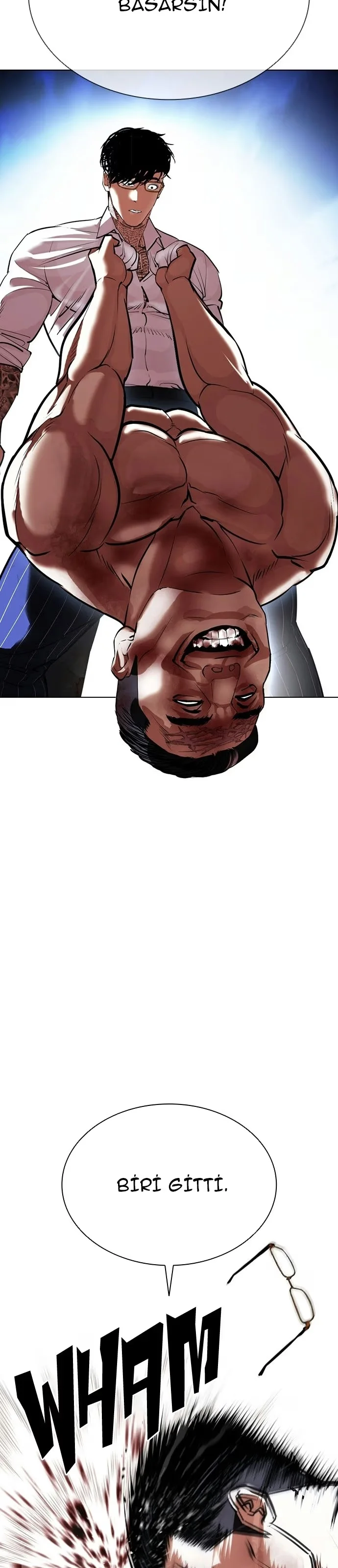 Lookism - Bölüm 410 - Sayfa 8