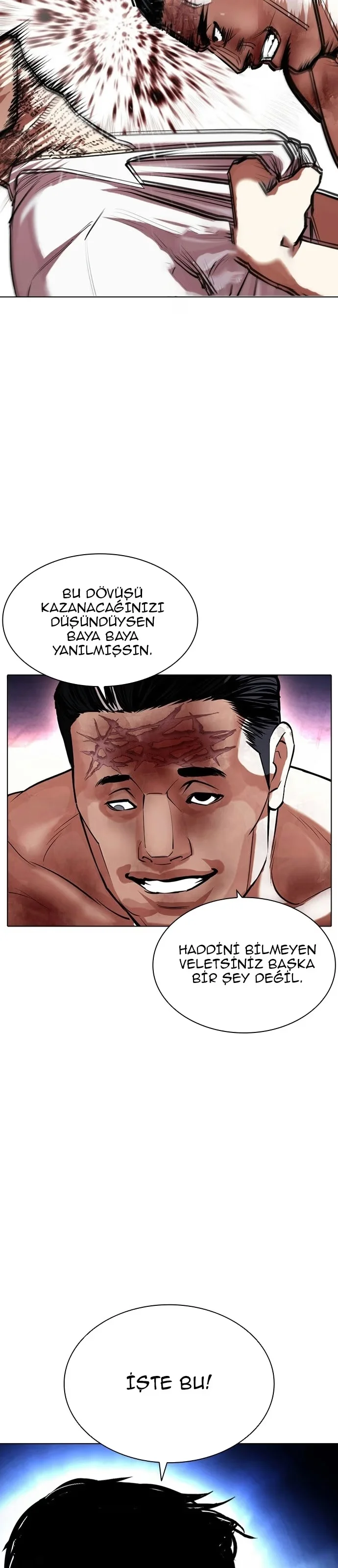 Lookism - Bölüm 410 - Sayfa 9
